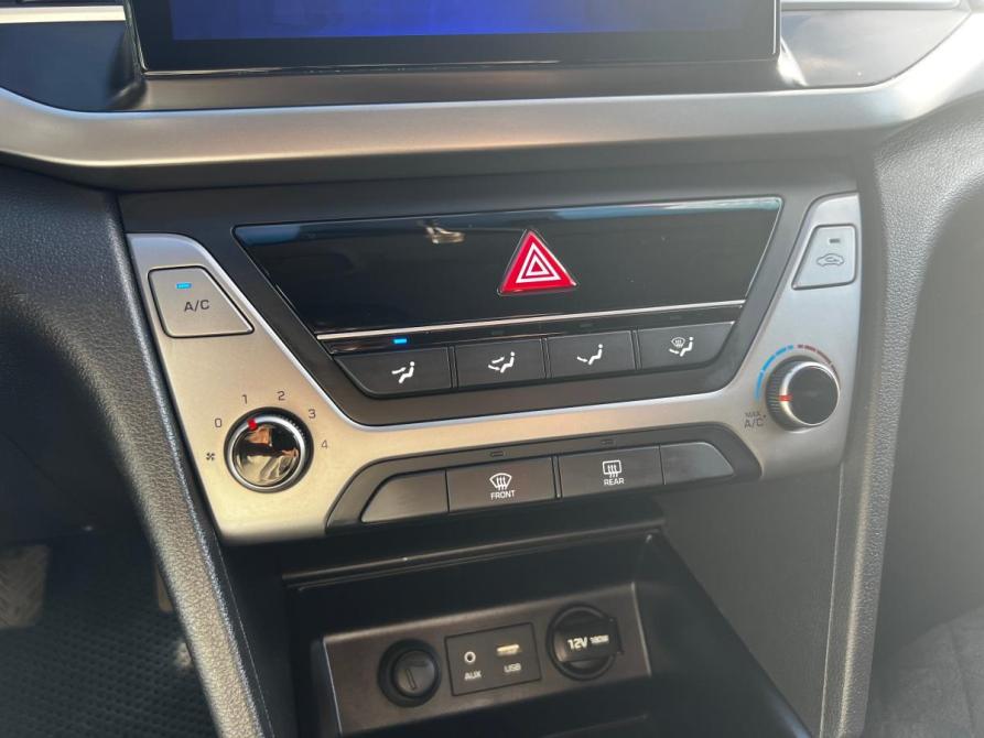 Hyundai Elantra VI (AD) Стерлитамак  - изображение 18