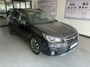 Subaru Outback V Рестайлинг Ярославль  - изображение 9