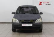 Hyundai Getz I Астрахань  - изображение 19