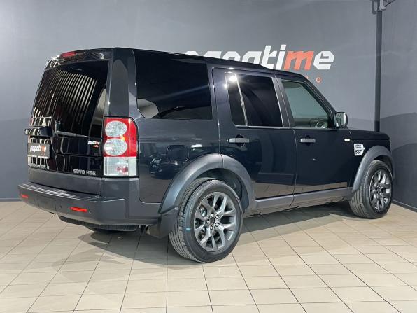 Land Rover Discovery IV с пробегом 2011 года, цена 1 650 000 рублей, 238019 км, внедорожник, Автокод Объявления