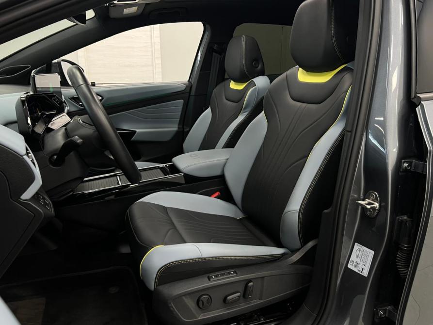 Volkswagen ID.4 Казань  - изображение 15