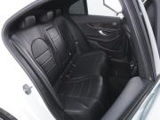Mercedes-Benz C-Класс IV (W205) Ростов-на-Дону  - изображение 28