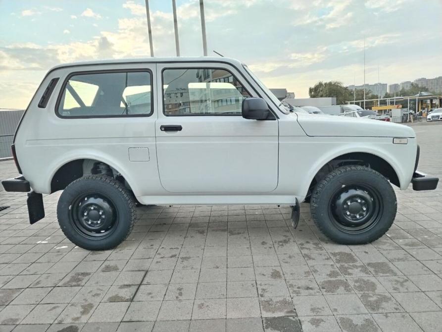 Lada (ВАЗ) Niva Legend Краснодар  - изображение 4