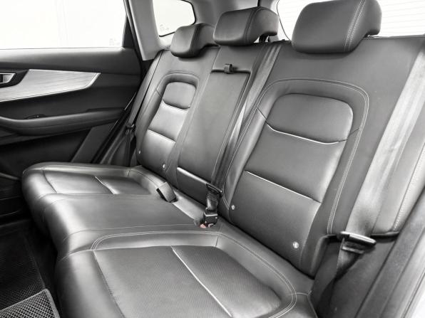 Chery Tiggo 7 Pro Max I с пробегом 2023 года, цена 1 970 000 рублей, 56000 км, внедорожник, Автокод Объявления