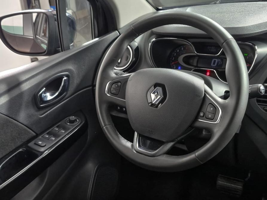 Renault Kaptur I Нижний Новгород  - изображение 23