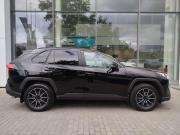 Toyota RAV4 V (XA50) Москва  - изображение 32