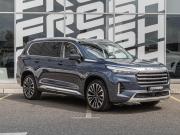 Exeed VX I Краснодар  - изображение 25