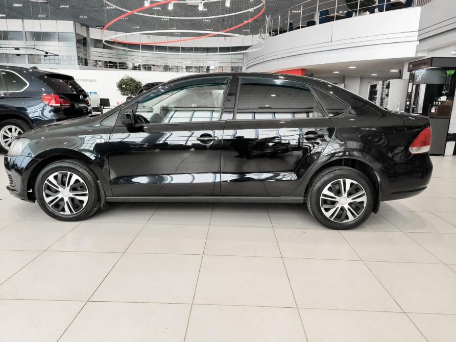 Volkswagen Polo V Казань  - изображение 10