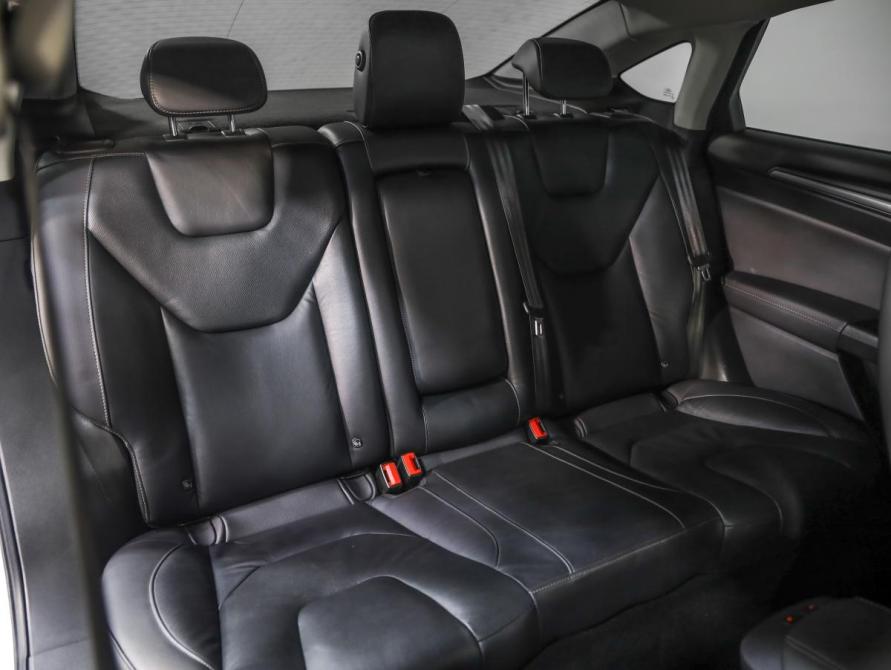 Ford Mondeo V Санкт-Петербург  - изображение 29