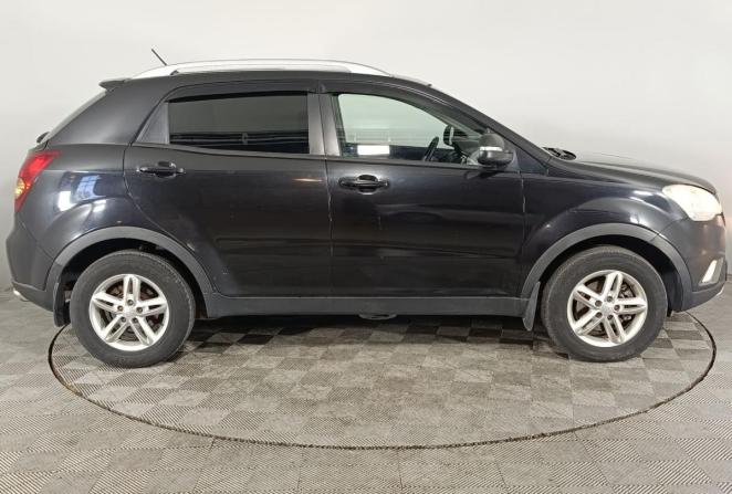 SsangYong Actyon II с пробегом 2011 года, цена 714 000 рублей, 245144 км, внедорожник, Автокод Объявления