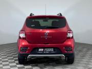 Renault Sandero II Ростов-на-Дону  - изображение 21