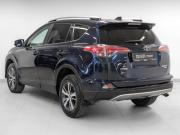 Toyota RAV4 IV (XA40) Рестайлинг Санкт-Петербург  - изображение 36