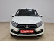 Lada (ВАЗ) Granta I Рестайлинг Альметьевск  - изображение 24