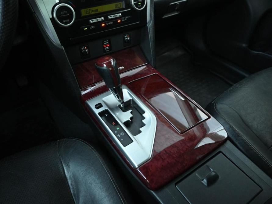 Toyota Camry VII (XV50) Новороссийск  - изображение 24