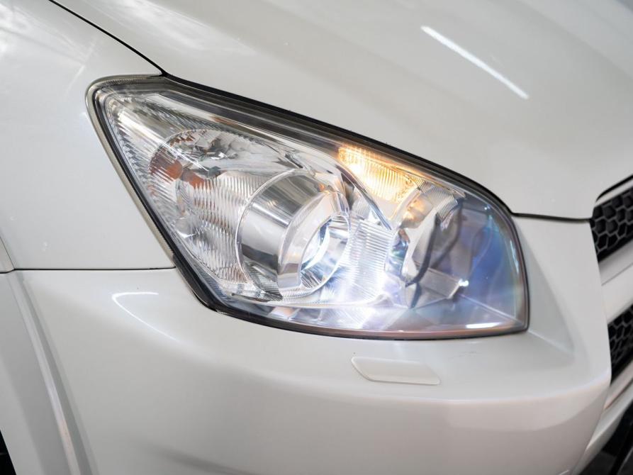 Toyota RAV4 III (XA30) Рестайлинг Иркутск  - изображение 20