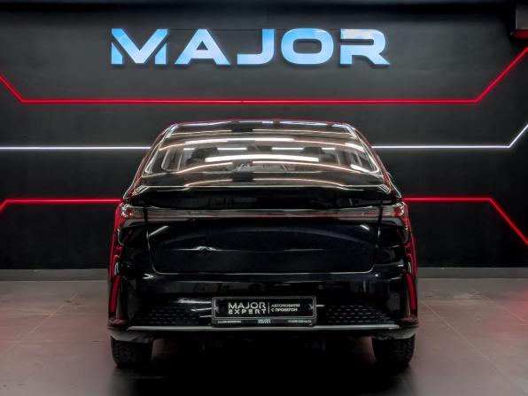 BAIC U5 Plus с пробегом 2023 года, цена 740 000 рублей, 185304 км, седан, Автокод Объявления