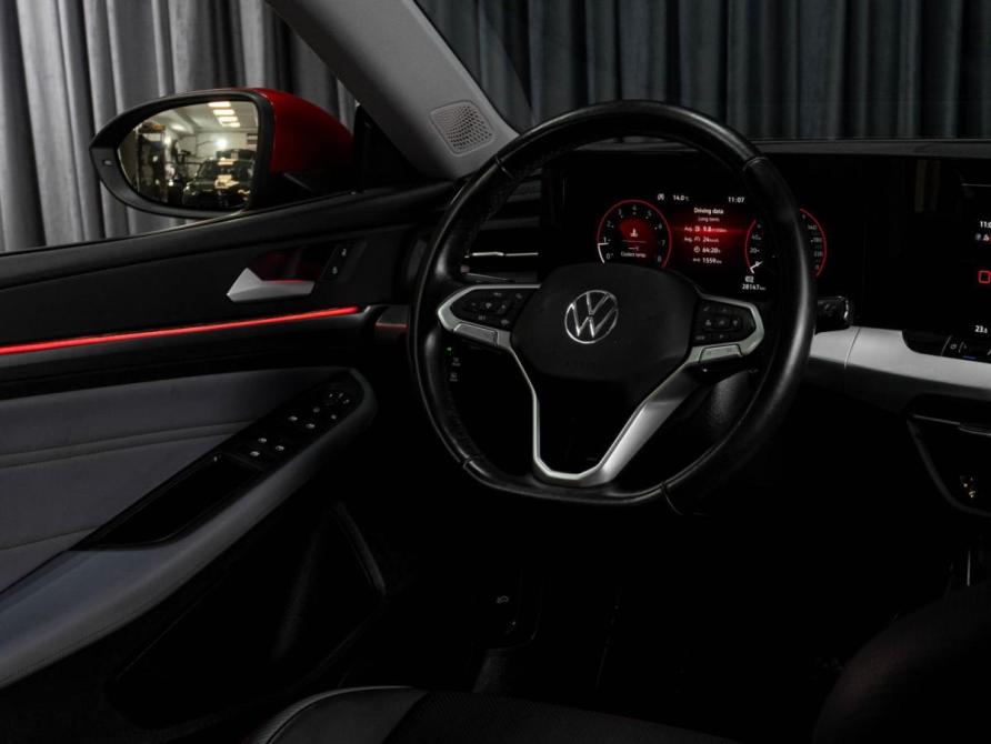 Volkswagen Lamando II Тюмень  - изображение 25