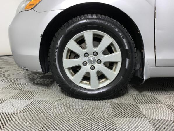 Toyota Camry VI (XV40) с пробегом 2008 года, цена 983 000 рублей, 161600 км, седан, Автокод Объявления