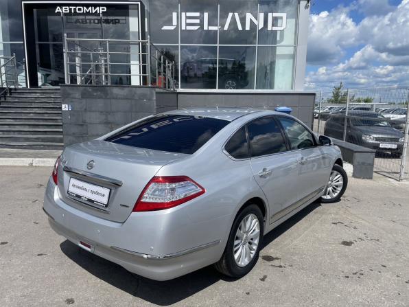 Nissan Teana II Рестайлинг с пробегом 2012 года, цена 1 400 000 рублей, 169410 км, седан, Автокод Объявления