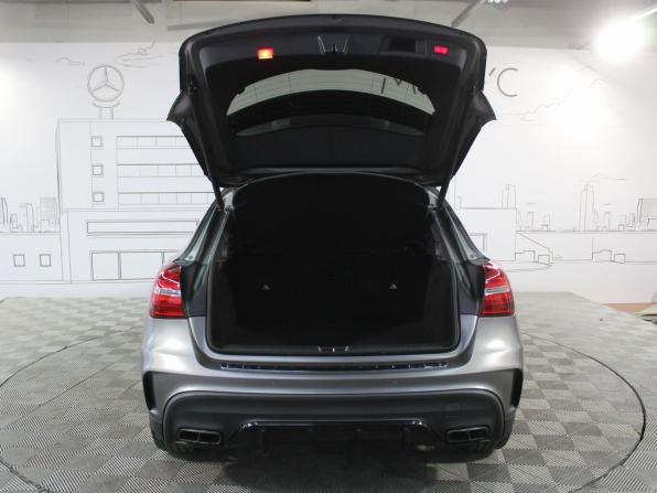 Mercedes-Benz GLA AMG I (X156) Рестайлинг с пробегом 2017 года, цена 3 185 000 рублей, 74000 км, внедорожник, Автокод Объявления