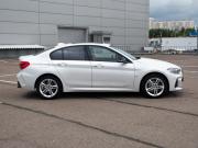 BMW 1 серии III (F52) Рестайлинг Москва  - изображение 25