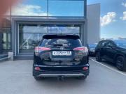 Toyota RAV4 IV (XA40) Рестайлинг Санкт-Петербург  - изображение 11