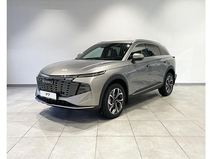 Haval F7 II Ярославль  - изображение 3