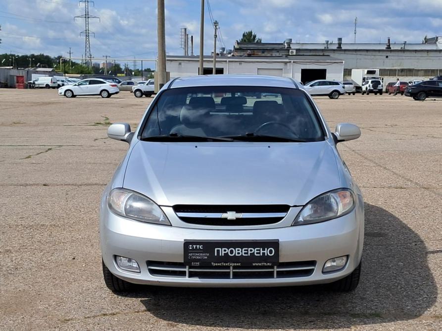 Chevrolet Lacetti I Набережные Челны  - изображение 2