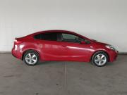 Kia Cerato III Москва  - изображение 25