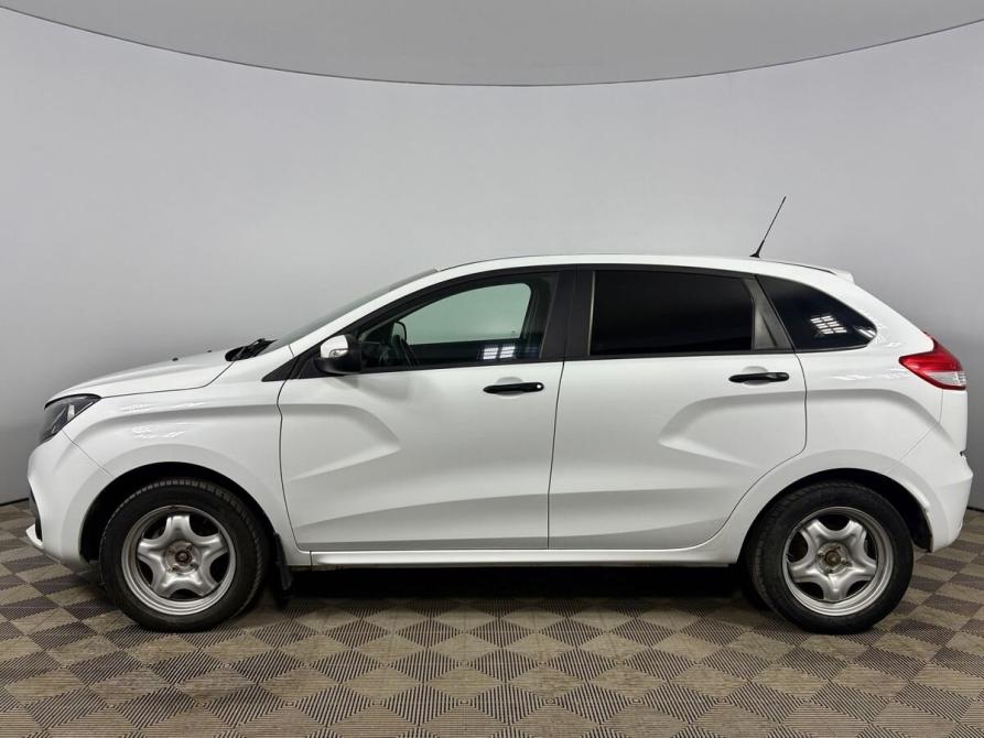 Lada (ВАЗ) XRAY I Борисоглебск  - изображение 2