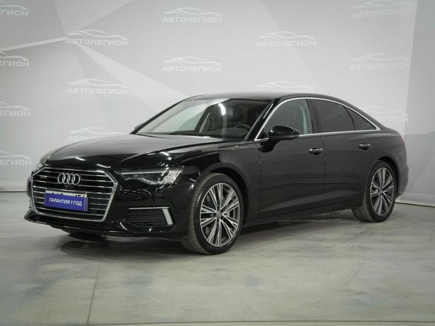Audi A6 V (C8) Новосибирск  - изображение 2