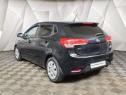 Kia Rio III Рестайлинг Москва  - изображение 24