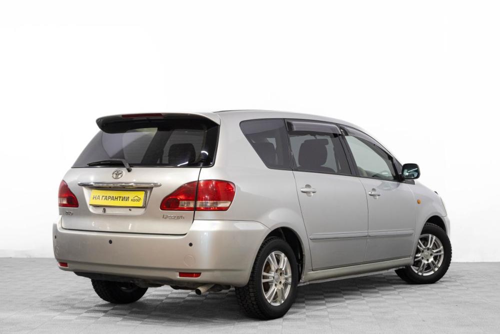 Toyota Ipsum II (M20) Барнаул  - изображение 5
