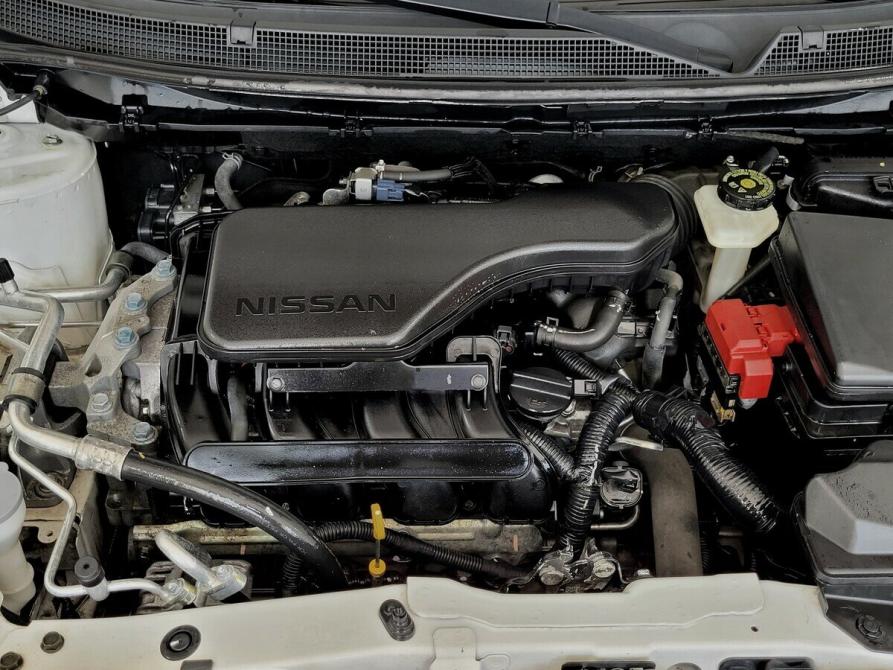 Nissan Qashqai II Москва  - изображение 14