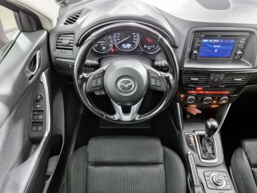 Mazda CX-5 I Нижний Новгород  - изображение 17