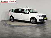 Lada (ВАЗ) Largus I Рестайлинг Белгород  - изображение 19