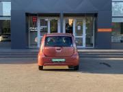 Toyota Passo I (C10) Краснодар  - изображение 25