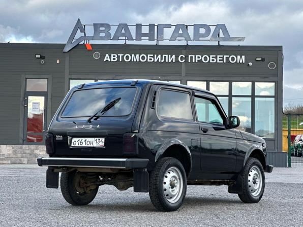 Lada (ВАЗ) Niva Legend с пробегом 2022 года, цена 840 000 рублей, 53000 км, внедорожник, Автокод Объявления