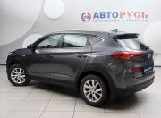 Hyundai Tucson III Рестайлинг Подольск  - изображение 27