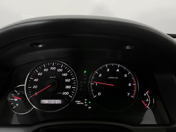 Toyota Land Cruiser Prado 120 Series Рестайлинг с пробегом 2008 года, цена 1 749 000 рублей, 384523 км, внедорожник, Автокод Объявления