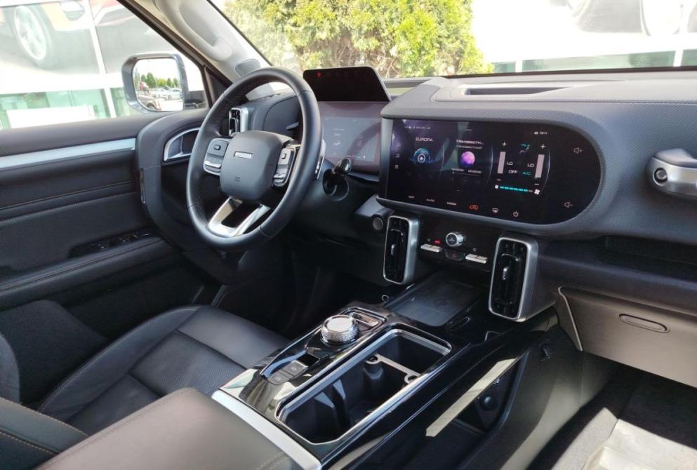 Haval Dargo Саратов  - изображение 14