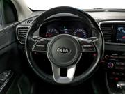 Kia Sportage IV Рестайлинг Москва  - изображение 58