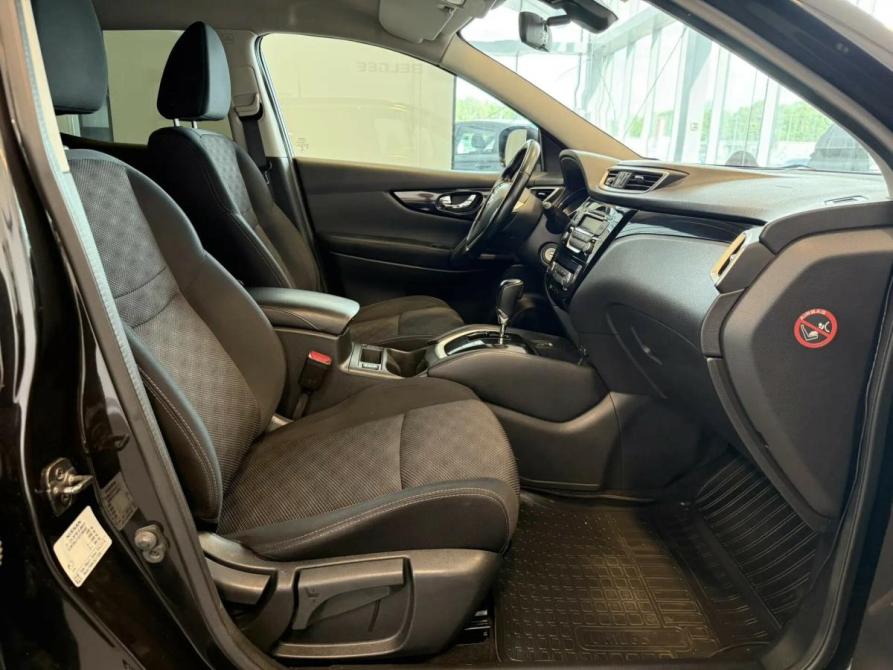 Nissan Qashqai II Подольск  - изображение 10