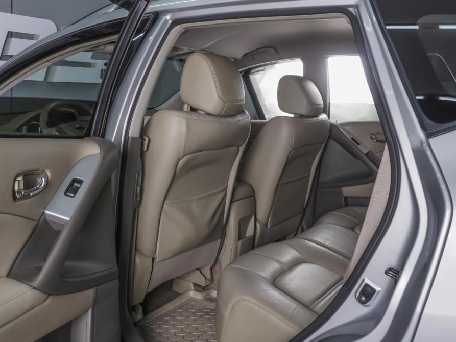 Nissan Murano II (Z51) Рестайлинг 2 Ростов-на-Дону  - изображение 11