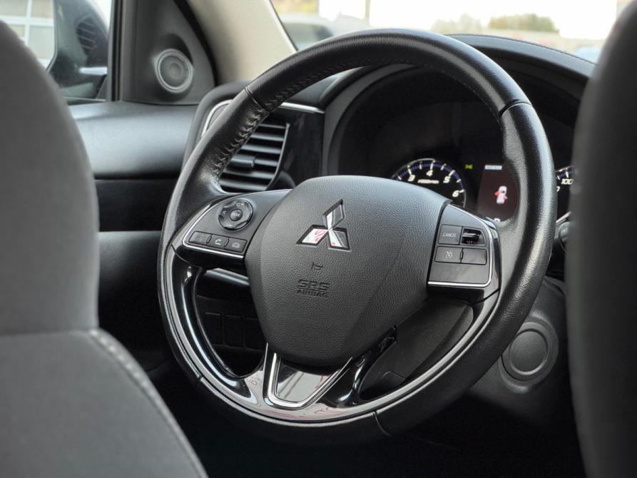 Mitsubishi Outlander III Рестайлинг 3 Воронеж  - изображение 10