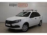 Lada (ВАЗ) Granta I Рестайлинг Коломна  - изображение 5