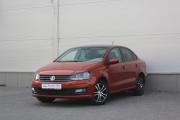 Volkswagen Polo V Рестайлинг Белгород  - изображение 25
