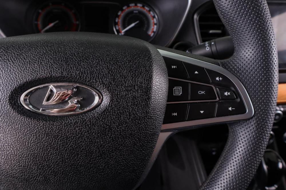 Lada (ВАЗ) Vesta I Рестайлинг (NG) Пермь  - изображение 17
