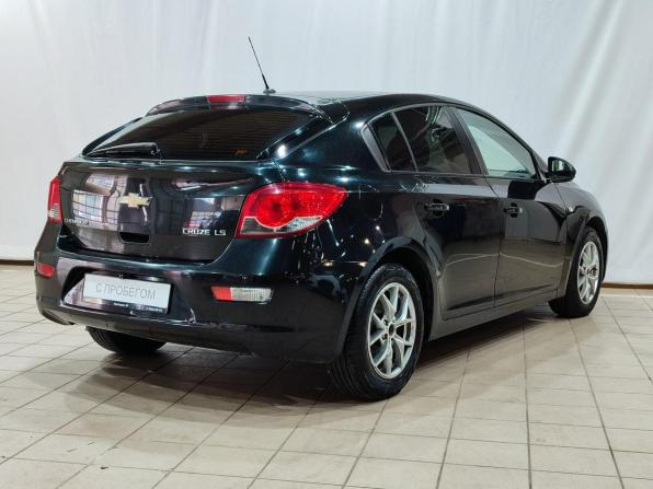 Chevrolet Cruze I с пробегом 2011 года, цена 630 000 рублей, 134000 км, хэтчбек, Автокод Объявления