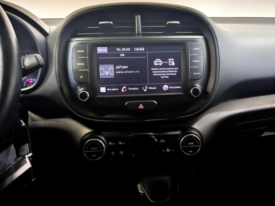 Kia Soul III Москва  - изображение 15